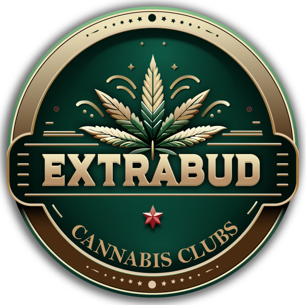 Extrabud - Cannabis Clubs